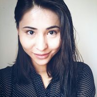 Le foto di Nazerke Ilebayeva