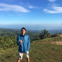 Le foto di Obeth Rumambi