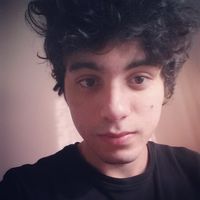 Med Ayssar Ben Elhedi's Photo