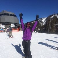 Stina Thorburn's Photo