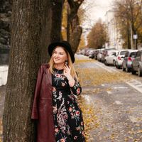 Fotos von Olia Butina