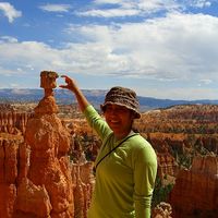 Sally Moreno's Photo