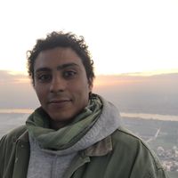 Haloui Amine's Photo