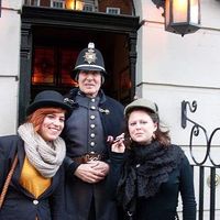 Lorena Satragno的照片