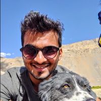 Anuraag Mehta's Photo