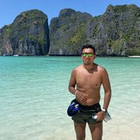 Javi Alvarez's Photo