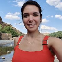 Lyne Sidawi的照片