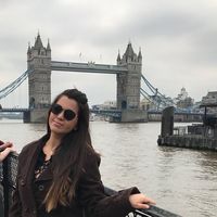 Maíra Almeida's Photo