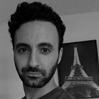 Amin Esmaily的照片