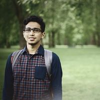 Syed Abdullah的照片