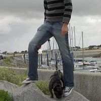 Christophe Fleury的照片