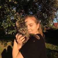 Deira Jakaitė's Photo