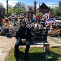 Matthew Hutchinson's Photo