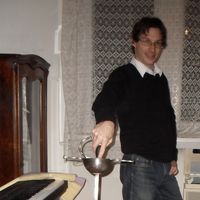 Laszlo Tomcsányi's Photo