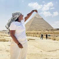 Ntando Cheryl  Mthembu's Photo