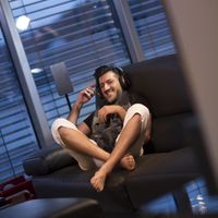 Zahed Lalani的照片