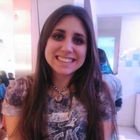 Solange  Trombiero's Photo