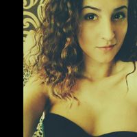 Valeriia Rashchupkina's Photo