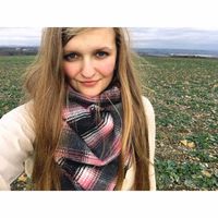 Kristýna Kadúchová's Photo