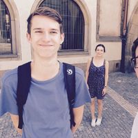 Robin Bausch's Photo