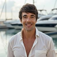 Matthias Hatzak's Photo