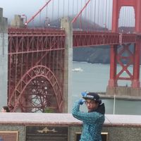 Shamus Barrett的照片