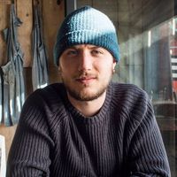 Alexis Ftakas's Photo