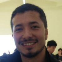 Camilo Suárez's Photo