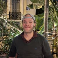 John Hinrichsen's Photo