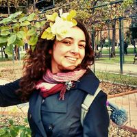 Andrea Segura的照片