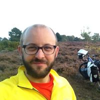 Moritz Bellers's Photo