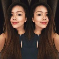 Jho Anne Castillo的照片