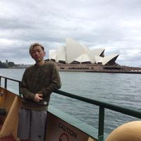 Yuki Watanabe's Photo