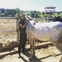 Ahmet Salih Çetinkaya's Photo