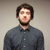 Alexandre Larouche Brazeau的照片