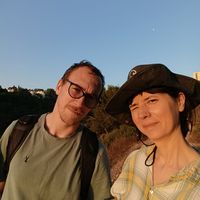 Varvara Kuznetsova-Gvozdik's Photo