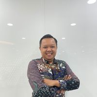 Taufik Kurniawan的照片