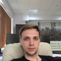 Григорий Трубкин's Photo