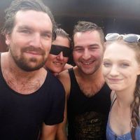 Jacques Mouton的照片