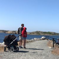 Strand Family的照片