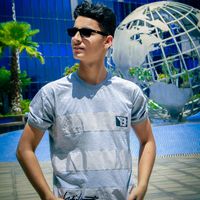 Arash Kamranfar's Photo