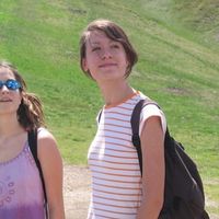 Kassandra Schlagitweit's Photo