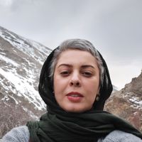 Azadeh Shamseddin's Photo