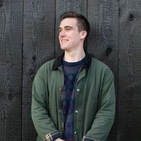 Cameron Chambers的照片