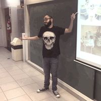 Fotos de Leonardo Pregnolato