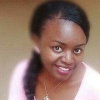 Dorothy Njagi的照片