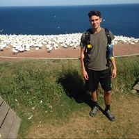 Benoit Ribeaud's Photo