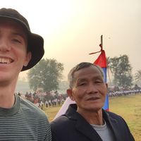 Tassos Bareiss's Photo