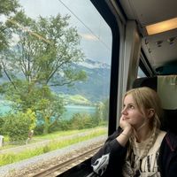 Zuzanna Wątroba's Photo