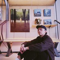 Michael Manalo's Photo